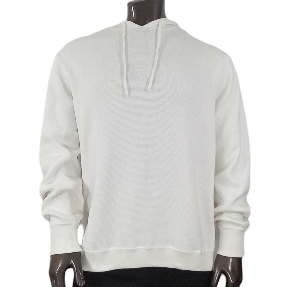 Truth by Republic, Cream Men Sweater Long sleeves